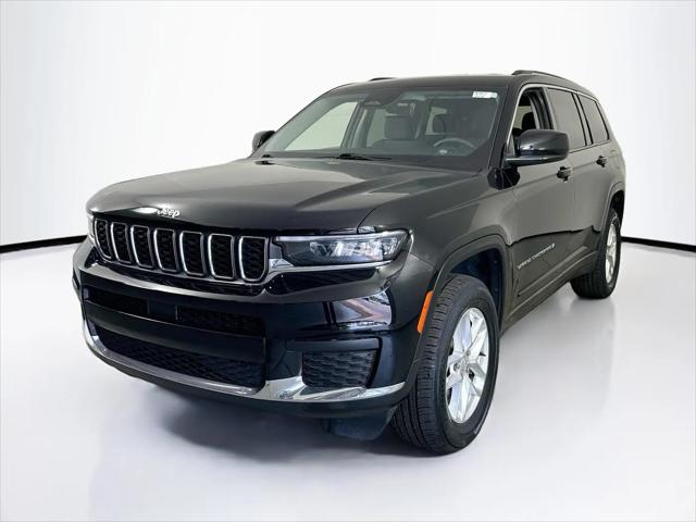 2023 Jeep Grand Cherokee L Laredo 4x2 for sale in Fort Myers, FL