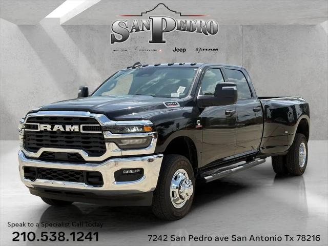 2026 Ram 3500 Tradesman for sale in San Antonio, TX