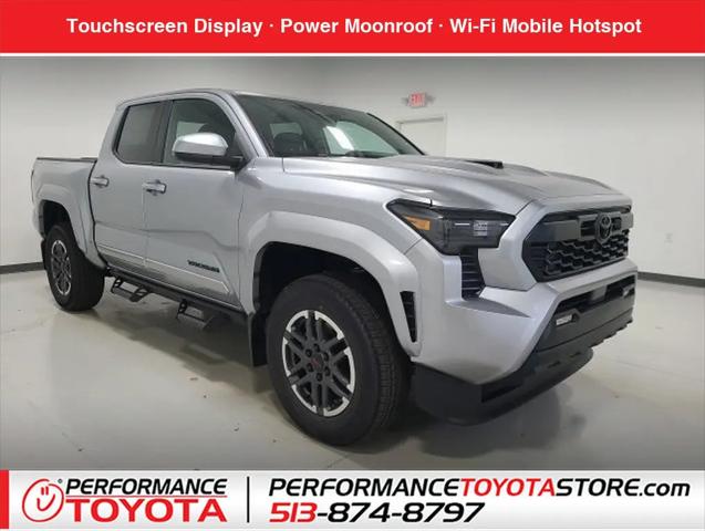 2026 Toyota Tacoma TRD Sport for sale in Fairfield, OH