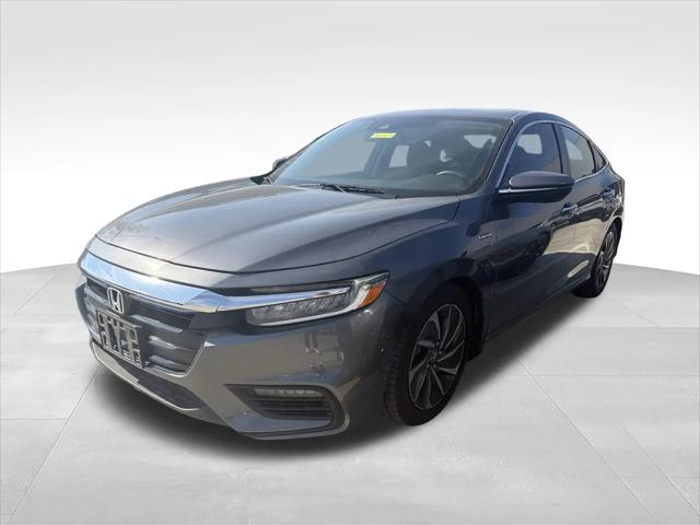 2019 Honda Insight Touring for sale in Leander, TX