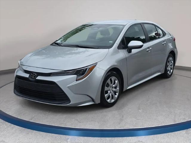 2024 Toyota Corolla LE for sale in Raleigh, NC