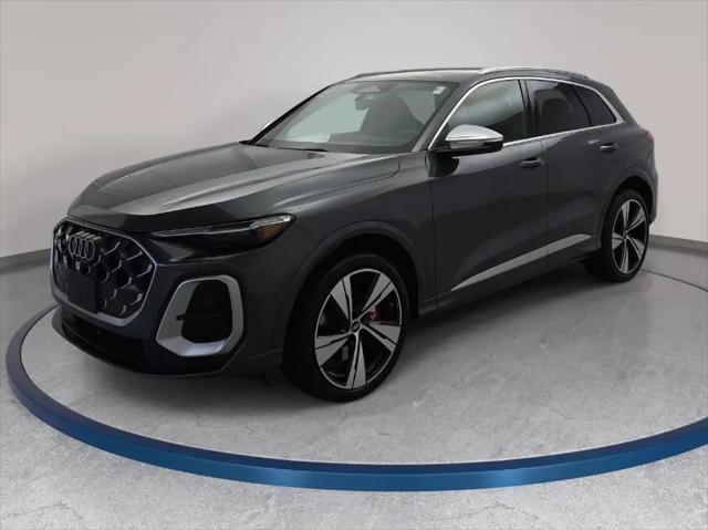2026 Audi SQ5 Premium Plus TFSI quattro S tronic for sale in Cary, NC