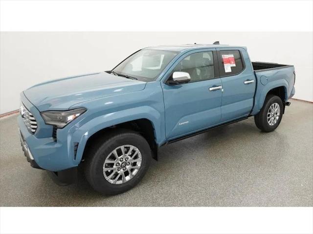 2026 Toyota Tacoma Limited for sale in Raleigh, NC
