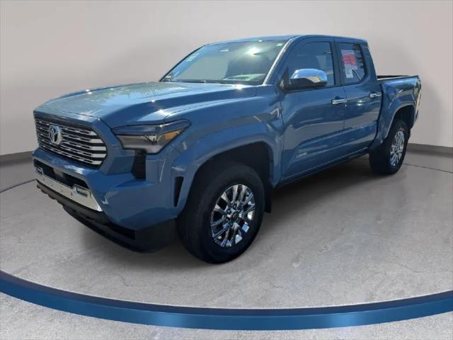2026 Toyota Tacoma Limited for sale in Raleigh, NC
