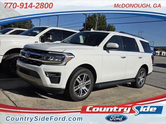 2024 Ford Expedition Limited for sale in McDonough, GA