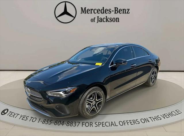 2026 Mercedes-Benz CLA 250 CLA 250 for sale in Ridgeland, MS