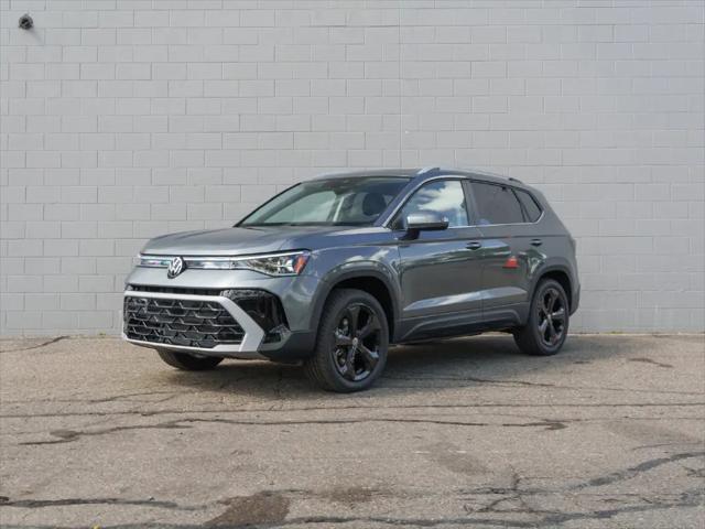 2027 Volkswagen Taos SEL for sale in Ann Arbor, MI