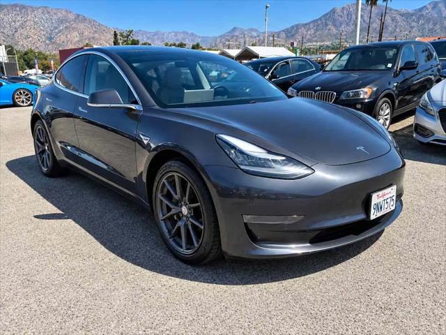 2018 Tesla Model 3 Mid Range for sale in Sunland, CA