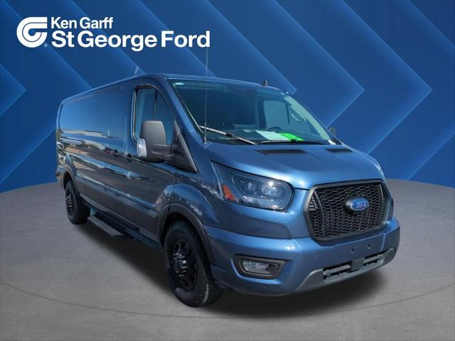 2024 Ford Transit Cargo Van T-150 for sale in Saint George, UT