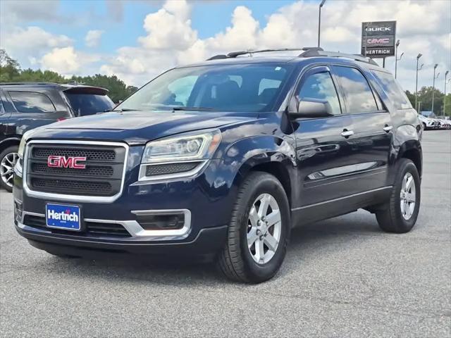 2016 GMC Acadia SLE-1 for sale in Seaford, DE