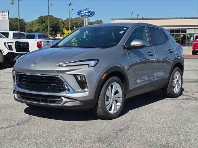 2026 Buick Encore GX Preferred FWD for sale in Seaford, DE