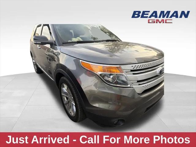 2015 Ford Explorer XLT for sale in Antioch, TN
