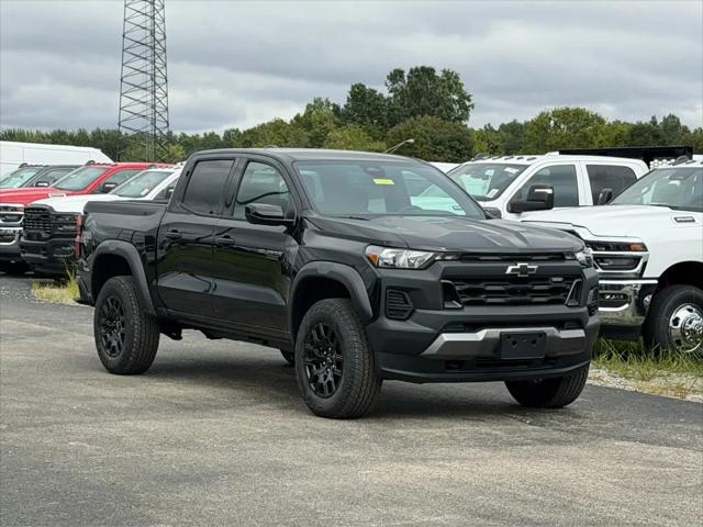2026 Chevrolet Colorado for sale near Mt. Orab, OH