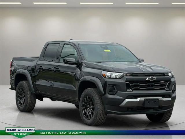 2026 Chevrolet Colorado for sale near Mt. Orab, OH