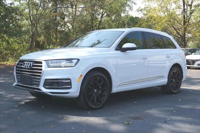 2017 Audi Q7 3.0T Premium for sale in Murfreesboro, TN