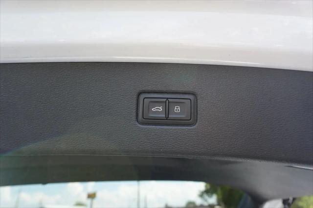 2017 Audi Q7 3.0T Premium