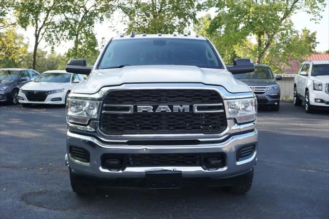 2019 Ram 3500 Tradesman