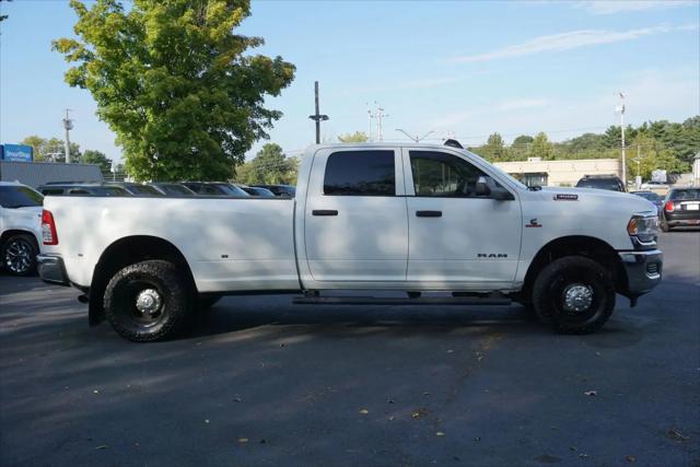 2019 Ram 3500 Tradesman