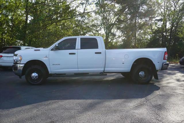 2019 Ram 3500 Tradesman