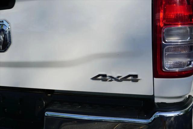 2019 Ram 3500 Tradesman