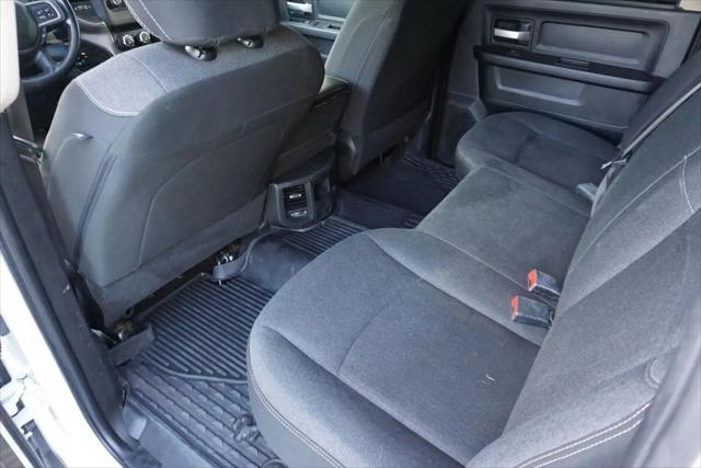 2019 Ram 3500 Tradesman