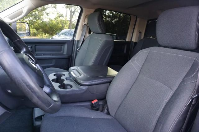 2019 Ram 3500 Tradesman