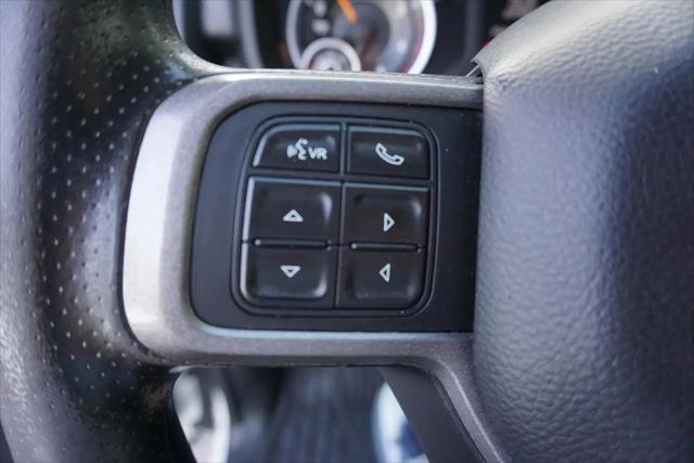 2019 Ram 3500 Tradesman