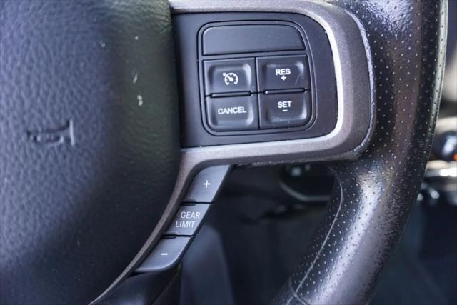 2019 Ram 3500 Tradesman