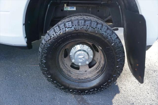 2019 Ram 3500 Tradesman
