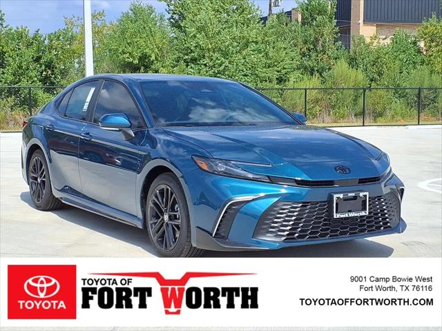 2026 Toyota Camry SE for sale in White Settlement, TX