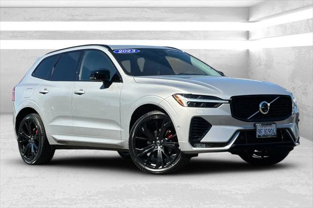 2023 Volvo XC60 B5 Ultimate Dark Theme for sale in Santa Rosa, CA