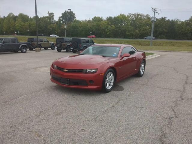 2014 Chevrolet Camaro 2LS for sale in Prince George, VA