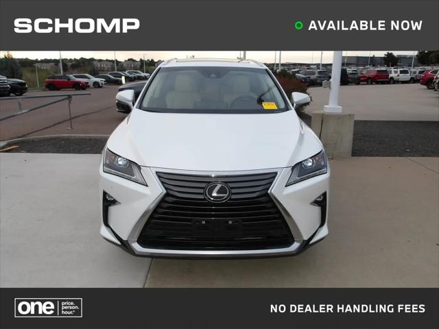 2019 Lexus RX 350 RX 350 for sale in Highlands Ranch, CO