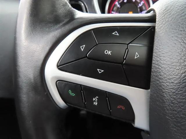 2018 Dodge Challenger SXT Plus