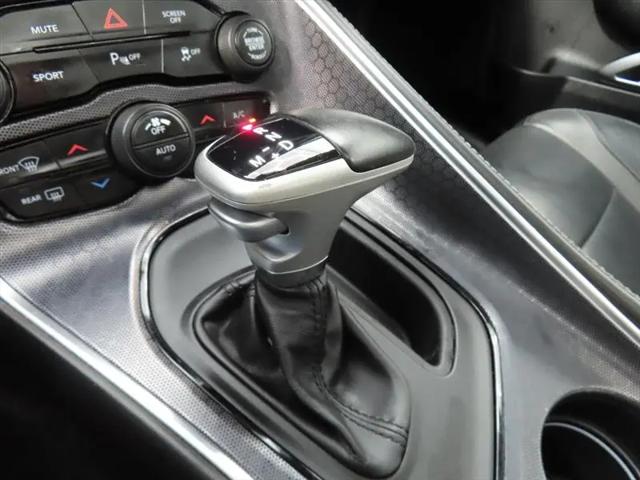 2018 Dodge Challenger SXT Plus