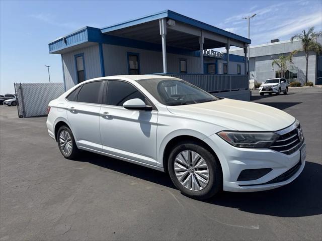 2019 Volkswagen Jetta 1.4T S for sale in Dinuba, CA