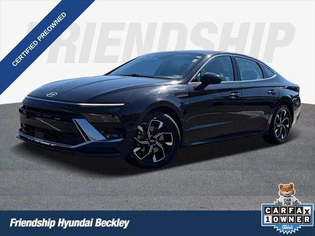 2024 Hyundai Sonata SEL for sale in Beckley, WV