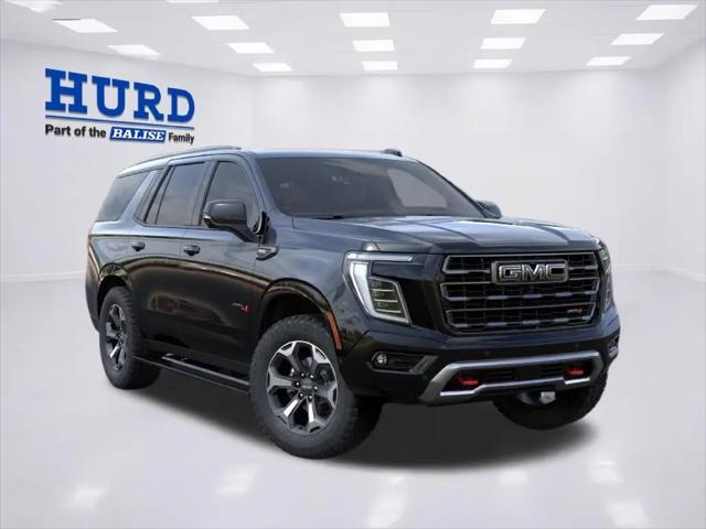 2027 GMC Yukon AT4 Ultimate for sale in Johnston, RI