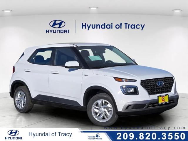 2026 Hyundai Venue SE for sale in Tracy, CA