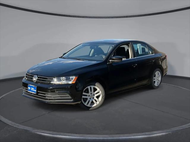 2017 Volkswagen Jetta 1.4T S for sale in Latham, NY