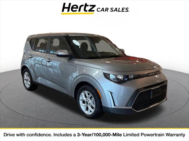 2025 Kia Soul LX for sale near Loveland, OH