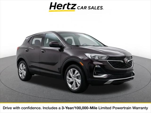 2026 Buick Encore GX Preferred FWD for sale in Loveland, OH