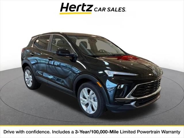 2026 Buick Encore GX Preferred FWD for sale in Loveland, OH