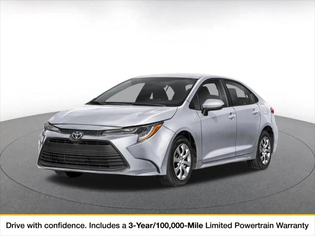 2025 Toyota Corolla LE for sale in Orlando, FL