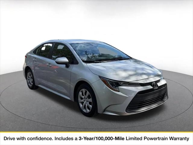 2025 Toyota Corolla LE for sale in Orlando, FL