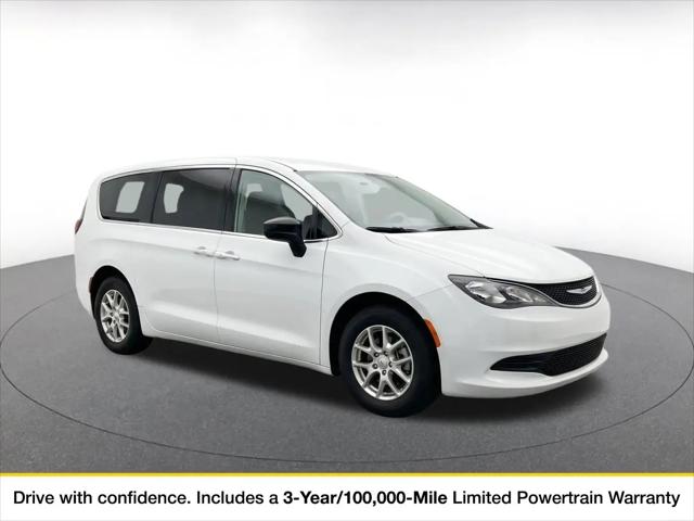 2024 Chrysler Voyager LX for sale in Orlando, FL