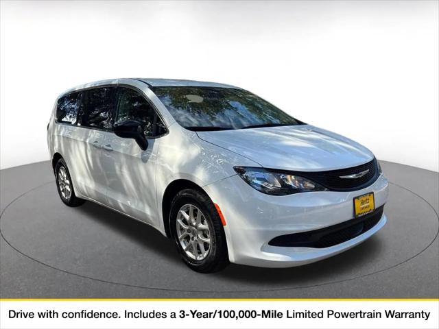 2024 Chrysler Voyager LX for sale in Orlando, FL