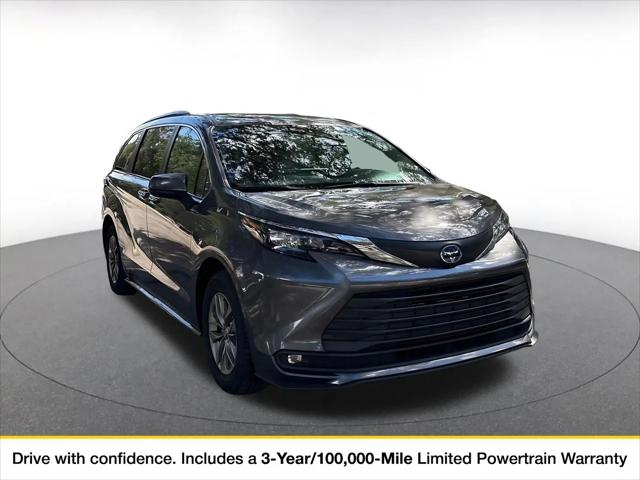2025 Toyota Sienna XLE for sale in Orlando, FL