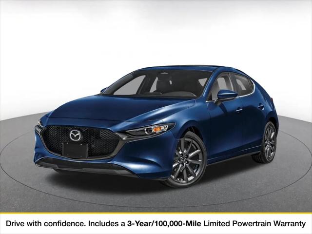 2026 Mazda Mazda3 2.5 S Preferred for sale in Orlando, FL