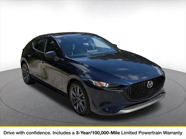 2026 Mazda Mazda3 2.5 S Preferred for sale in Orlando, FL